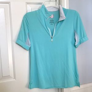 Kastel Denmark sun shirt